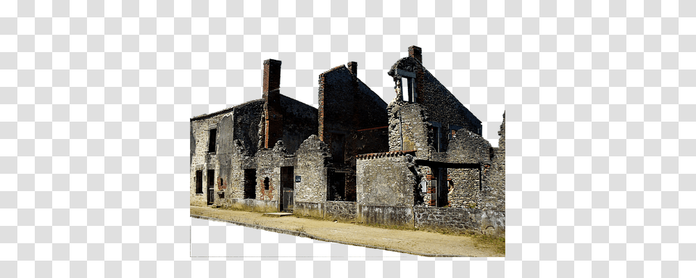 Building Architecture, Castle, Ruins, Fort Transparent Png