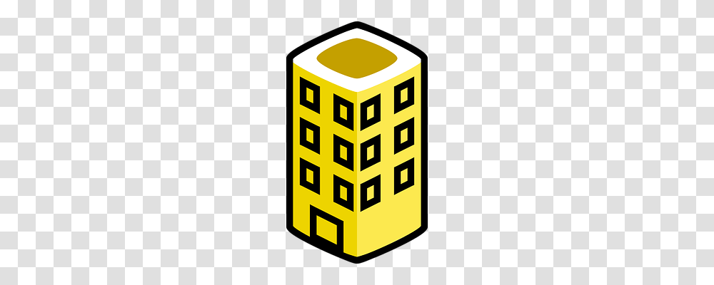 Building Architecture, Label, Car Transparent Png