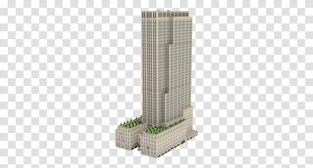 Building 3d Model, High Rise, City, Urban, Town Transparent Png