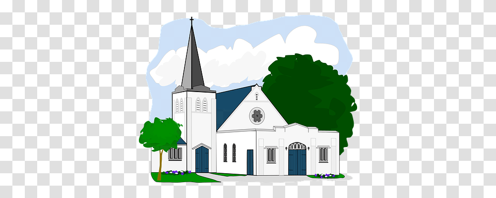 Building Religion, Architecture, Church, Cathedral Transparent Png