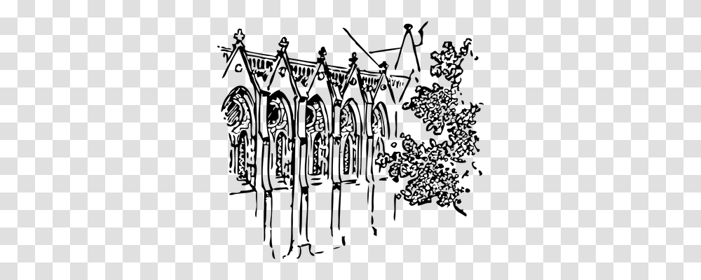 Building Religion, Gray, World Of Warcraft Transparent Png