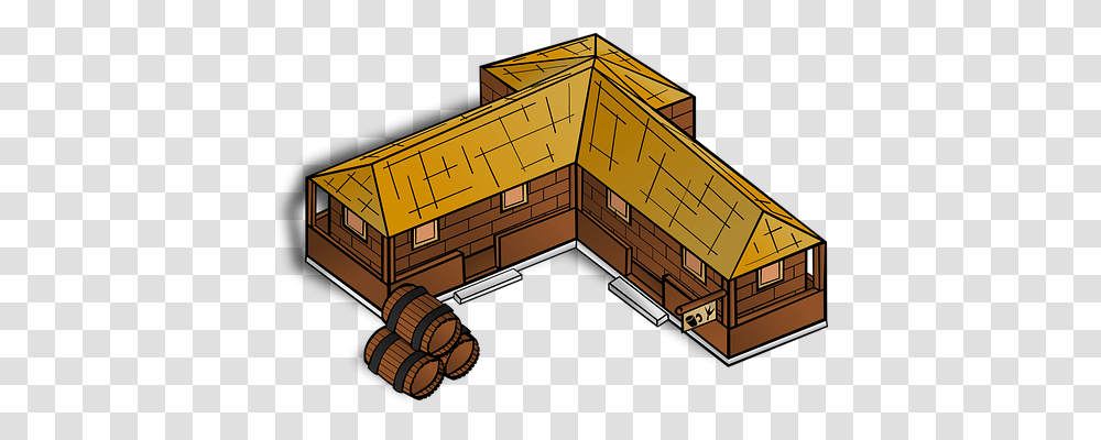 Building Architecture, Wood, Lumber, Furniture Transparent Png