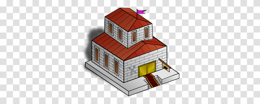 Building Architecture, Housing, Nature, House Transparent Png