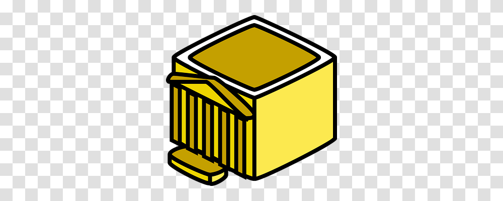 Building Box, Label, Rubix Cube Transparent Png