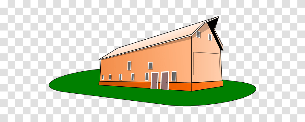Building Architecture, Nature, Outdoors, Barn Transparent Png