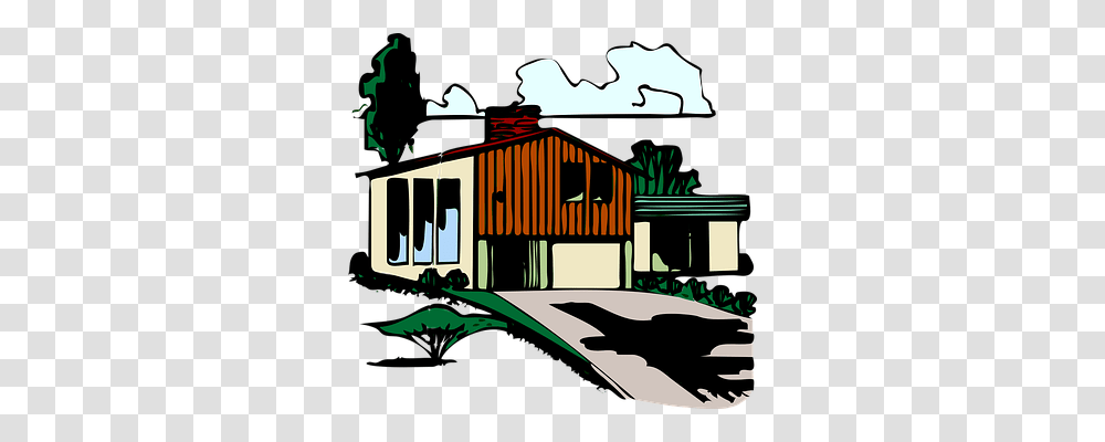 Building Architecture, Nature, Outdoors, Shelter Transparent Png