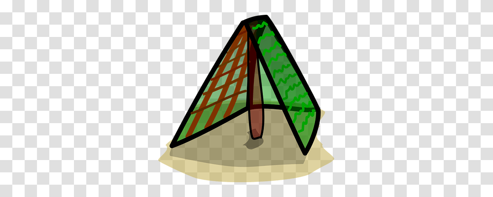 Building Architecture, Apparel, Party Hat Transparent Png