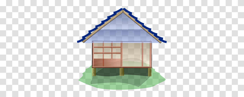 Building Architecture, Housing, House, Outdoors Transparent Png