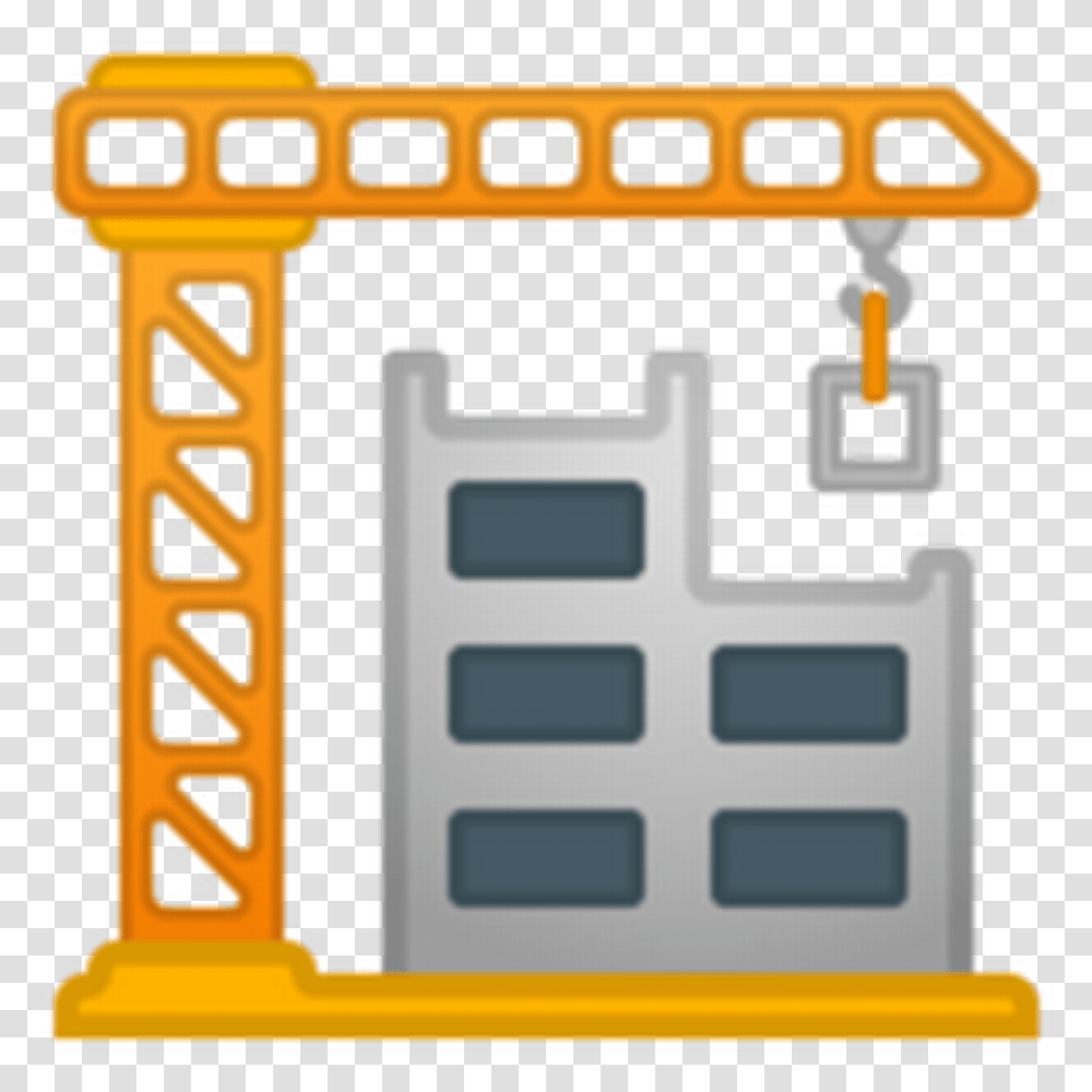 Building And Construction Icon, Pac Man, Power Drill, Tool Transparent Png