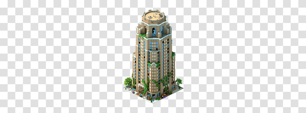 Building, Architecture, Condo, Housing, High Rise Transparent Png