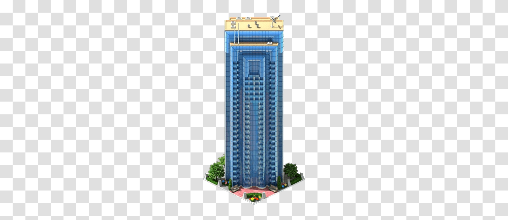 Building, Architecture, Condo, Housing, High Rise Transparent Png