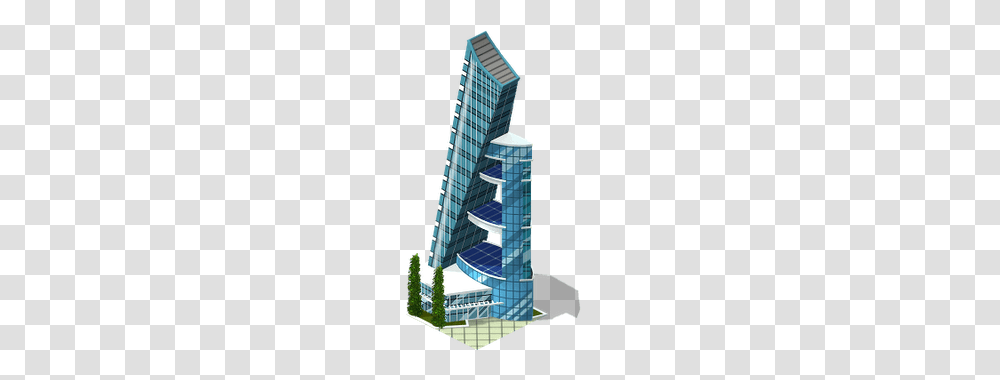 Building, Architecture, High Rise, City, Urban Transparent Png