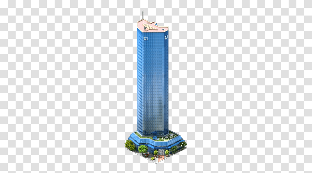 Building, Architecture, High Rise, City, Urban Transparent Png