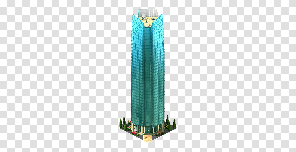 Building, Architecture, High Rise, City, Urban Transparent Png