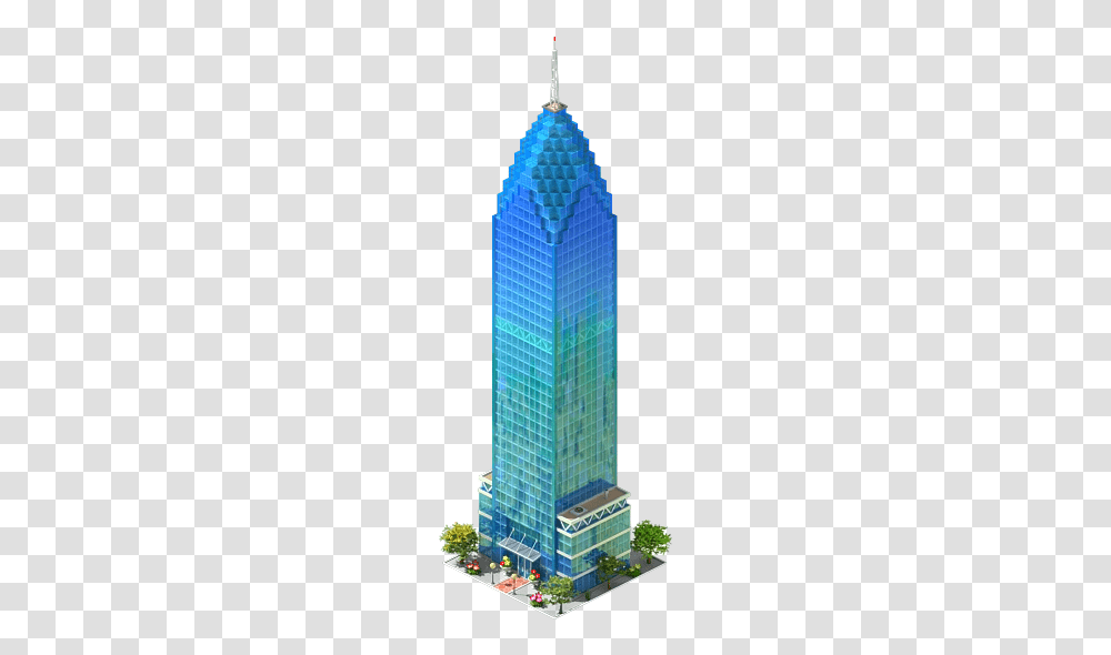 Building, Architecture, High Rise, City, Urban Transparent Png