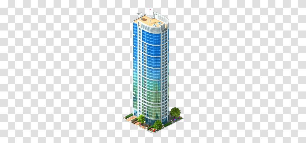 Building, Architecture, High Rise, City, Urban Transparent Png