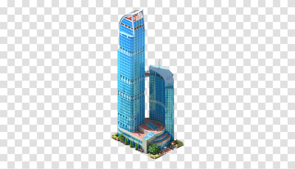 Building, Architecture, High Rise, City, Urban Transparent Png