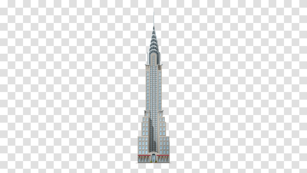 Building, Architecture, Tower, High Rise, City Transparent Png