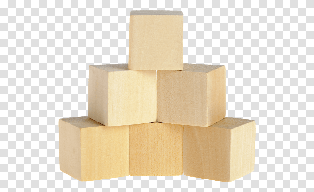 Building Block Wooden Building Blocks, Box, Carton, Cardboard, Foam Transparent Png