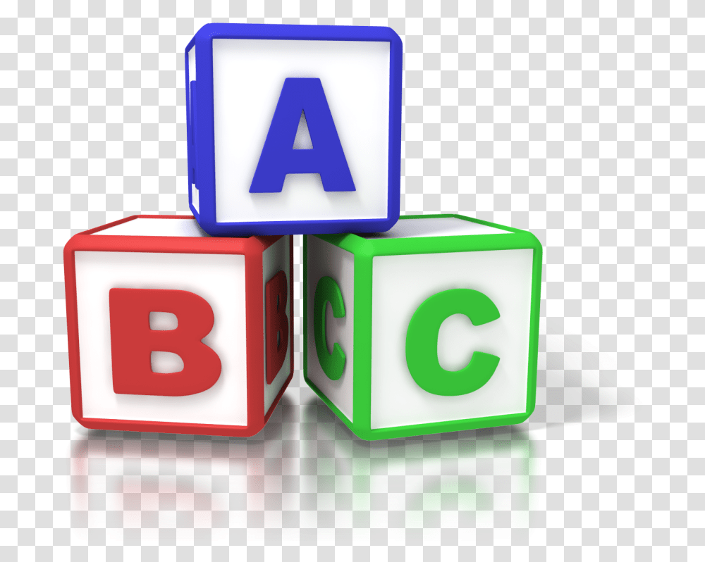 Building Blocks Abc Blocks Background, Dice, Game, Alphabet Transparent Png