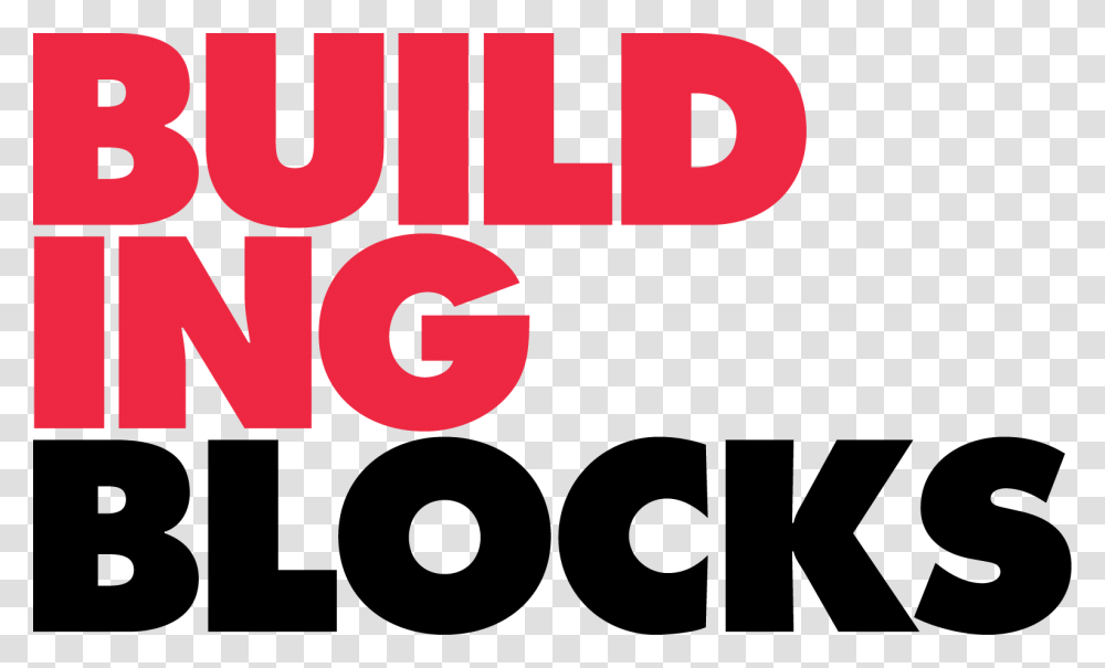 Building Blocks Gfrc, Word, Logo Transparent Png