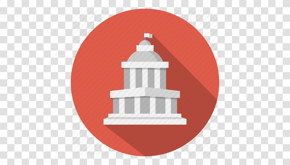 Building Business Capitol Courthouse Estate Government, Architecture, Tower, Photography, Bell Tower Transparent Png
