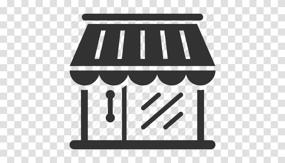 Building Buy Ecommerce Location Online Shop Shopping Store Icon, Lighting, Housing, Mansion Transparent Png