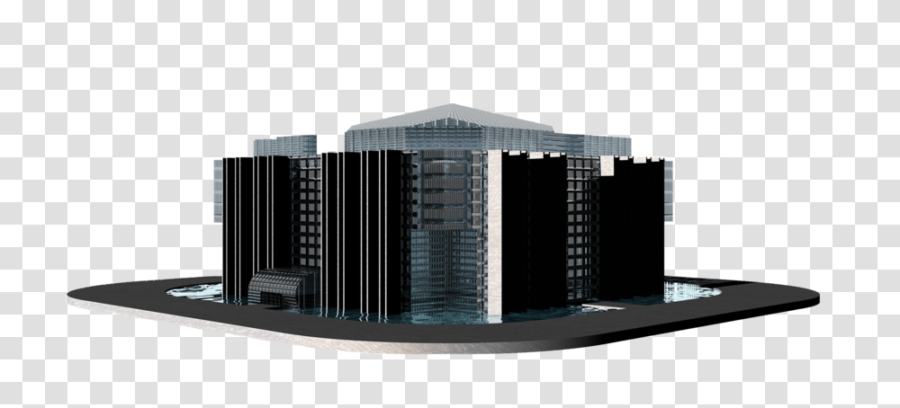 Building By Mysticmorning, Architecture, Lighting, Stage, Interior Design Transparent Png