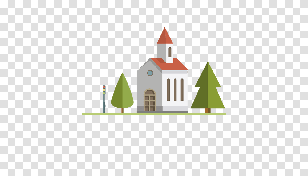 Building City Church, Grass, Plant, Spire, Tower Transparent Png