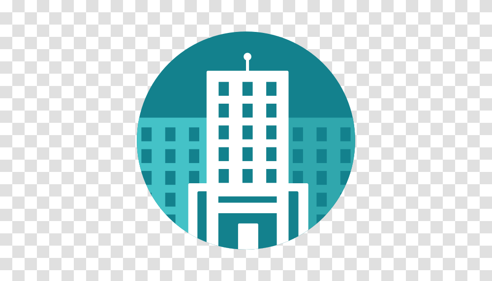 Building City Icon Free Of City Icons, Urban, Rug Transparent Png