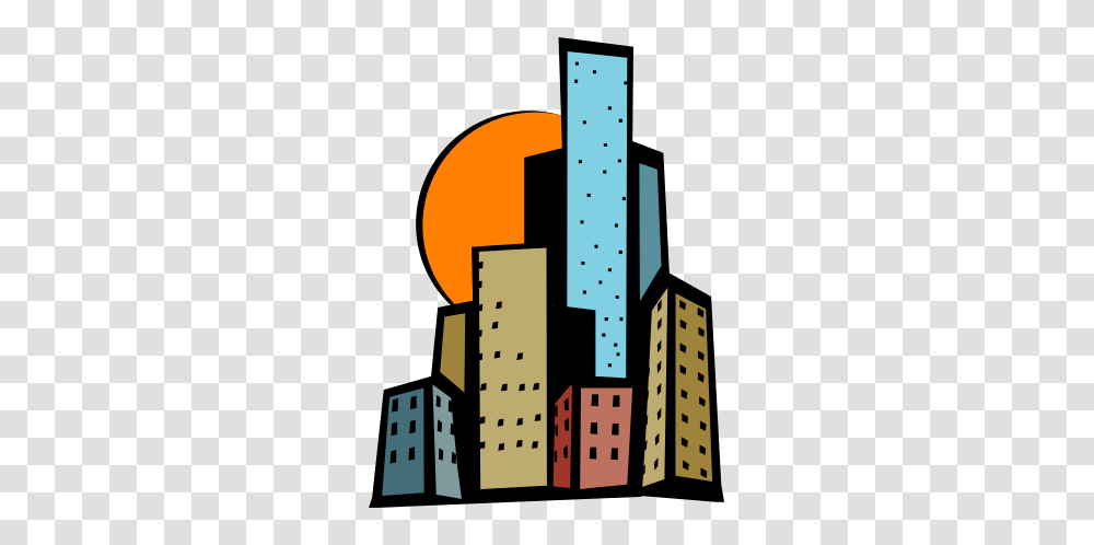 Building Clip Art, Urban, City, High Rise, Office Building Transparent Png