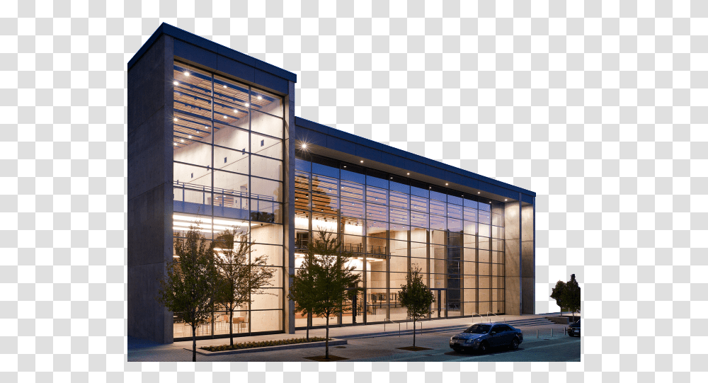 Building Clipart Background, Office Building, Car, Vehicle, Transportation Transparent Png