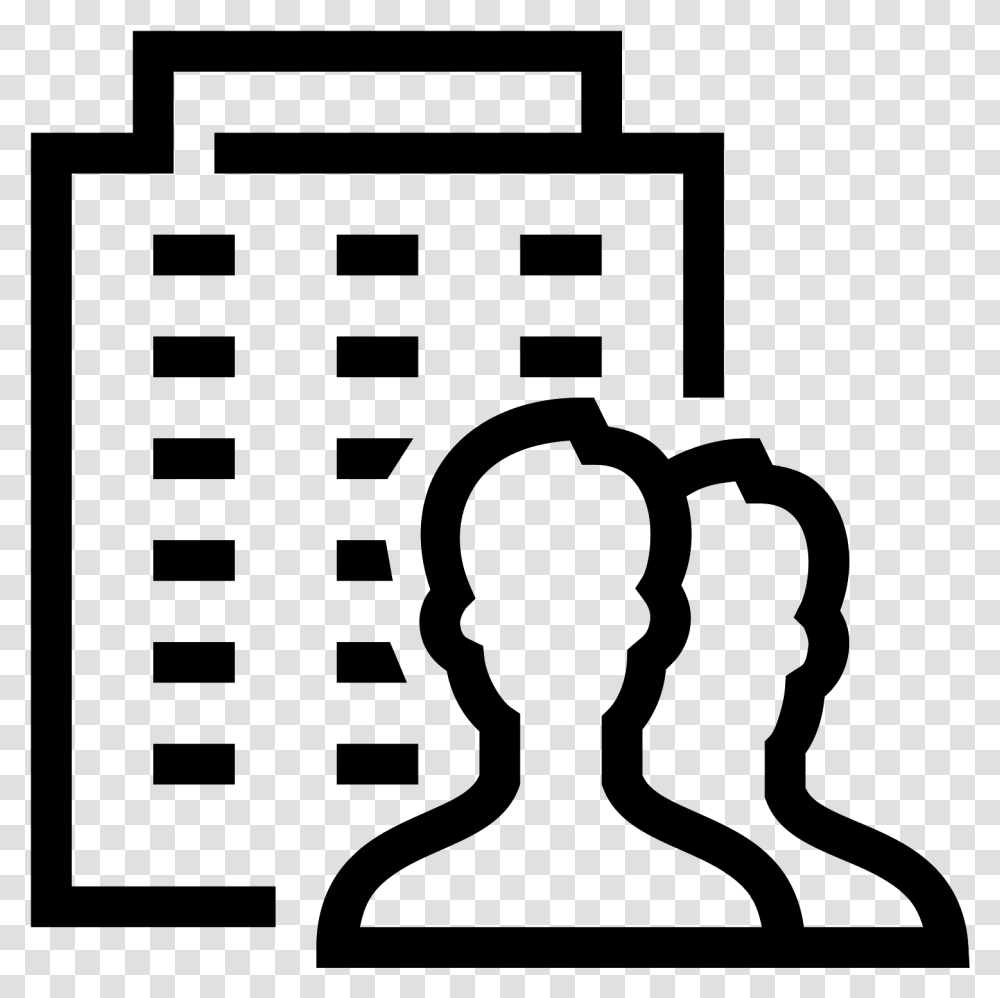 Building Clipart Corporate Building Clipart Business Icon, Gray, World Of Warcraft Transparent Png