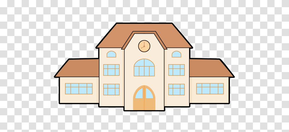 Building Cliparts, Housing, House, Plant, Architecture Transparent Png