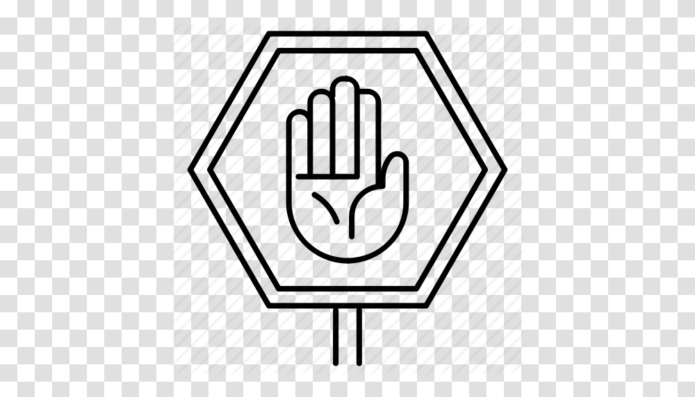 Building Construction Hand Repair Sign Stop Sign Under, Rug, Weapon Transparent Png