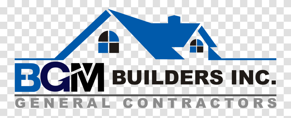 Building Contractors Logo Download General Contractor Building Contractor Logo, Trademark, Triangle Transparent Png