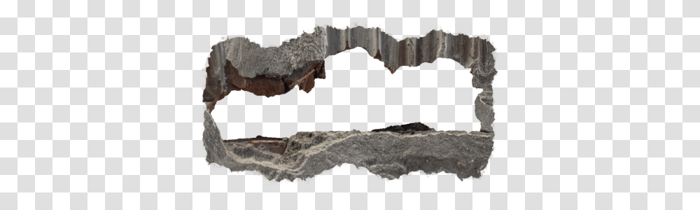 Building Damage Graphicscrate, Soil, Archaeology, Rock, Nature Transparent Png