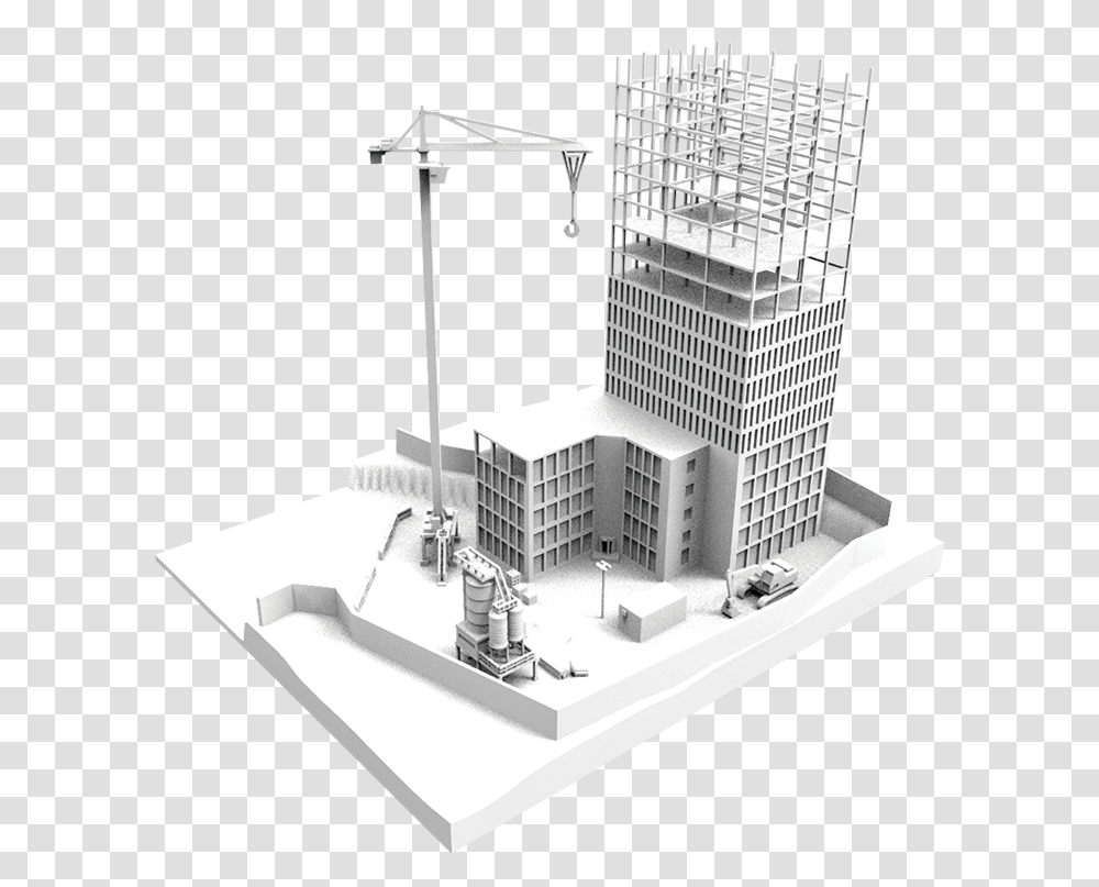 Building Design Background, Office Building, High Rise, City, Urban Transparent Png