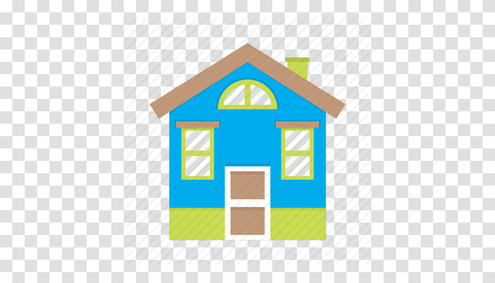 Building Dog House Home House Minimal Simple House Icon, Postal Office, Housing, Diagram Transparent Png