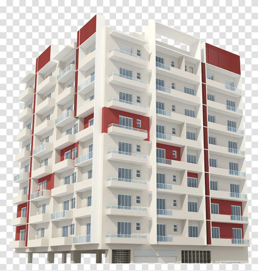 Building Download Image Apartment, High Rise, City, Urban, Town Transparent Png