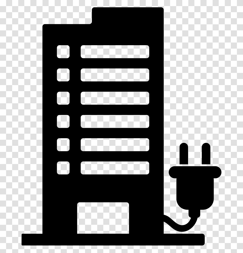 Building Energy Icon, Rug, Stencil, Electronics, Adapter Transparent Png