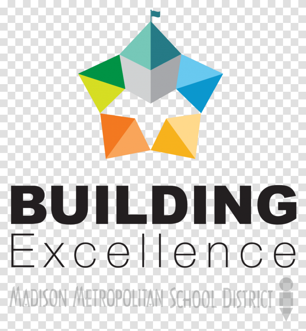 Building Excellence Logo, Paper, Kite Transparent Png