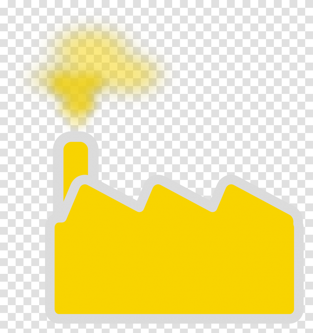 Building Factory Yellow Free Picture Graphic Design, Security, Fence, Gold, Light Transparent Png