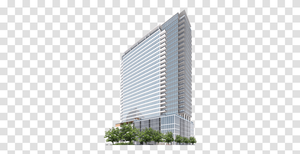 Building Free Download C 1225873 Building Apartment, Office Building, Condo, Housing, High Rise Transparent Png