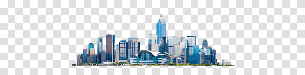 Building Hong Kong, High Rise, City, Urban, Town Transparent Png