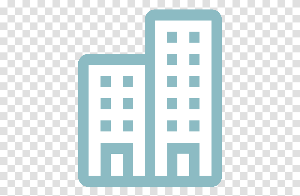Building Icon Architecture, Rug, Number Transparent Png