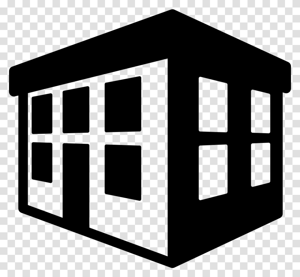 Building Icon Free Download, Housing, Furniture, Rug, Nature Transparent Png