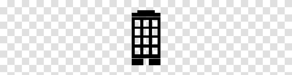 Building Icons Noun Project, Gray, World Of Warcraft Transparent Png