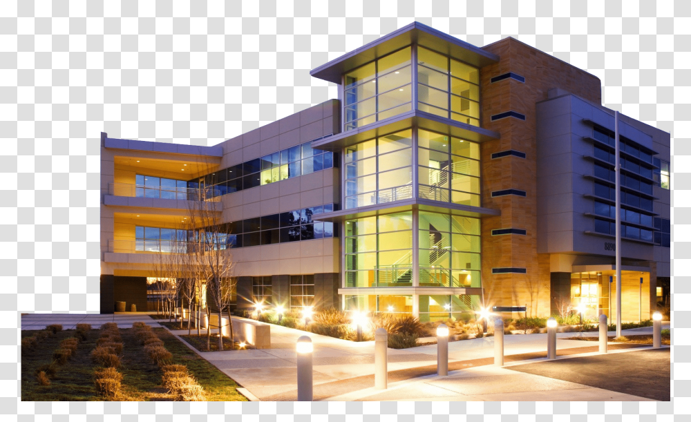 Building Image Free Building, Office Building, Convention Center, Architecture, Bird Transparent Png