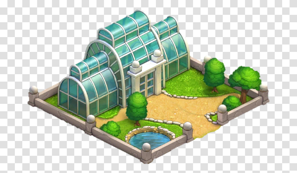 Building Image Grass, Toy, Table, Super Mario, Housing Transparent Png
